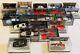 007 James Bond Complete 143 Boxed Car / Vehicle Model Collection! 21 Items