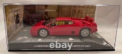007 JAMES BOND Complete 143 BOXED CAR / VEHICLE MODEL Collection! 21 items
