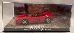 007 JAMES BOND Complete 143 BOXED CAR / VEHICLE MODEL Collection! 21 items