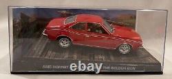 007 JAMES BOND Complete 143 BOXED CAR / VEHICLE MODEL Collection! 21 items