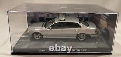 007 JAMES BOND Complete 143 BOXED CAR / VEHICLE MODEL Collection! 21 items
