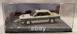 007 JAMES BOND Complete 143 BOXED CAR / VEHICLE MODEL Collection! 21 items