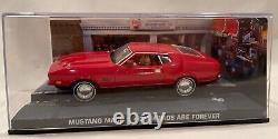 007 JAMES BOND Complete 143 BOXED CAR / VEHICLE MODEL Collection! 21 items