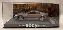 007 JAMES BOND Complete 143 BOXED CAR / VEHICLE MODEL Collection! 21 items