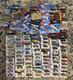 100 + Diecast Car Collection Lot, Unopened, Multi-color Hot Wheels Matchbox