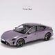 100% Genuine 118 Xiaomi Su7 Alloy Car Model Diecast Metal Toy Vehicle Ltd