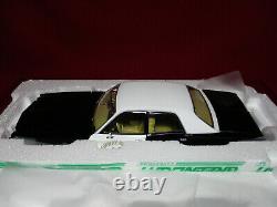 118 1975 Dodge Coronet California Highway Patrol Police Model Car CHP 19075