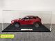 118 Chang'an Mazda Cx-30 Diecast Car Model Car Gifts Collection Display Red