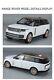 118 Land Rover Range Rover Vogue Diecast Vehicle Model Car Toy Collection Gift