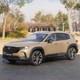 118 Mazda Cx50 Cx-50 Suv Diecasts Car Model Car Collection Toy Vehicles Model
