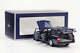 118 Mercedes-benz 300d T Model S124 124 1990 Nautical Blue Metallic Norev Limi