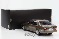 118 Mercedes-Benz S600 V140 1994 Impala Brown Norev Dealer