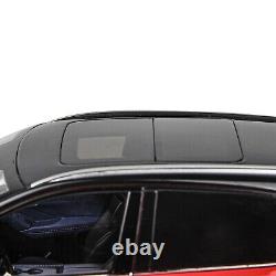 118 Nissan Qashqai 2023 Red Diecast Model Car Collectibles Gift Toy Series