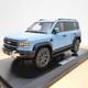 118 Original Byd Equation Leopard 5 Car Model Suv Off-road Vehicle Alloy