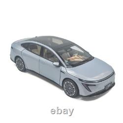 118 Paudi Nissan N7 2025 Diecast Model Car Gift Colloection Miniature Vehicle