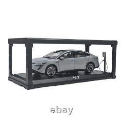 118 Paudi Nissan N7 2025 Diecast Model Car Gift Colloection Miniature Vehicle