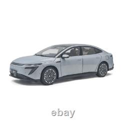 118 Paudi Nissan N7 2025 Diecast Model Car Gift Colloection Miniature Vehicle