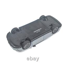 118 Paudi Nissan N7 2025 Diecast Model Car Gift Colloection Miniature Vehicle