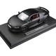 118 Scale Audi R8 Gt Black Alloy Diecast Model Car Toy Vehicle Collection Kids