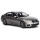 118 Scale Bmw 330i 2019 Gray Diecast Model Car Collectibles Gift Toy Series