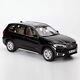 118 Scale Bmw X5 F15 Black Diecast Model Car Collection Gift Children Toy