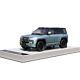 118 Scale Byd Yangwang U8 Diecast Model Car Collectibles Gift Toy For Friends
