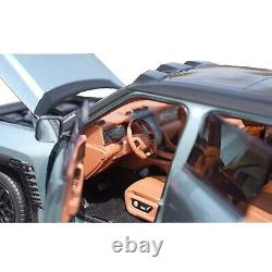 118 Scale BYD Yangwang U8 Diecast Model Car Collectibles Gift Toy For Friends