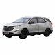 118 Scale Chevrolet Equinox Redline Suv Model Car Diecast Vehicle Collection