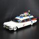 118 Scale Ghostbusterss Car Model Metal Die-cast & Toy Vehicle For Fans Collec