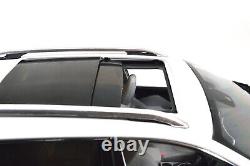 118 Scale Jeep Cherokee White Alloy Diecast Model Car Toy Vehicle Collection