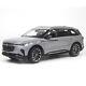 118 Scale Lincoln Nautilus Hybrid Gray Diecast Model Car Collectibles Gift Toy
