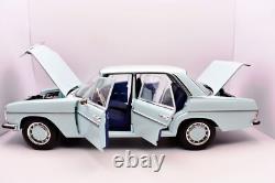 118 Scale Mercedes Benz 200 NOREV Vehicles Collection