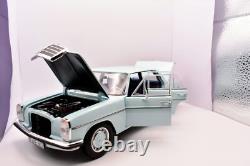 118 Scale Mercedes Benz 200 NOREV Vehicles Collection