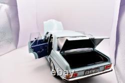 118 Scale Mercedes Benz 200 NOREV Vehicles Collection