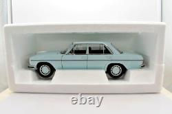 118 Scale Mercedes Benz 200 NOREV Vehicles Collection