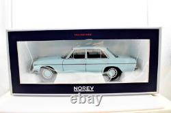 118 Scale Mercedes Benz 200 NOREV Vehicles Collection