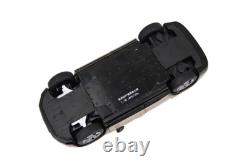 118 Scale Nissan Ariya Gold&Black Diecast Model Car Collectibles Gift Toy Paudi