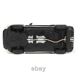 118 Scale Paudi Honda Civic Type-R 2023 FL5 White Diecast Model Car Gift