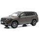 118 Scale Paudi Jeep Grand Commander Vehicle Toy Diecast Collection Model Car