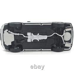 118 Scale Subaru Forester XT 2015 Collectibles Gift Car Toy Collect White Paudi