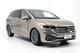 118 Scale Vw Viloran Mpv Gold Diecast Model Car Collection Gift Children Toy