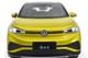 118 Scale Volkswagen Id4x Yellow Diecast Model Car Collection Gift Children Toy