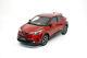 118 Toyota Chr Suv 2019 Diecast Miniature Metal Model Car Gift Red Vehicle Toy