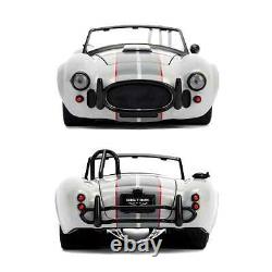 124 Ford Shelby Cobra 427 S/C Alloy Car Model Car Collection Toy Car Vehicle