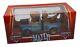 124 Pixar The World Of Cars Tow Mater Diecast Matty Toys Exclusive Mattel Jc