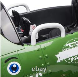 12V Electric Car for Kids Battery Powered Airplane Vehicle with Remote Control