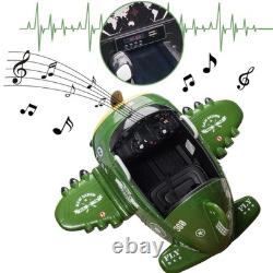 12V Electric Car for Kids Battery Powered Airplane Vehicle with Remote Control