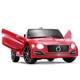 12v Electric Kids Ride On Car Bentley Style Motorized Vehicles + Remote 2 Speeds