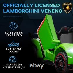 12V Electric Kids Ride on Toy Electric Vehicle Car with Bluetooth Remote Control