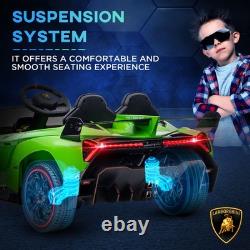 12V Electric Kids Ride on Toy Electric Vehicle Car with Bluetooth Remote Control